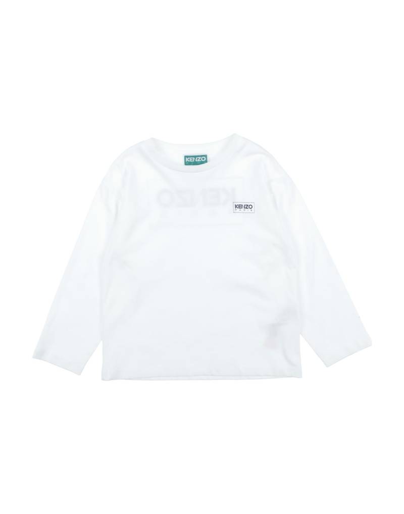 KENZO KIDS T-shirts Kinder Weiß von KENZO KIDS