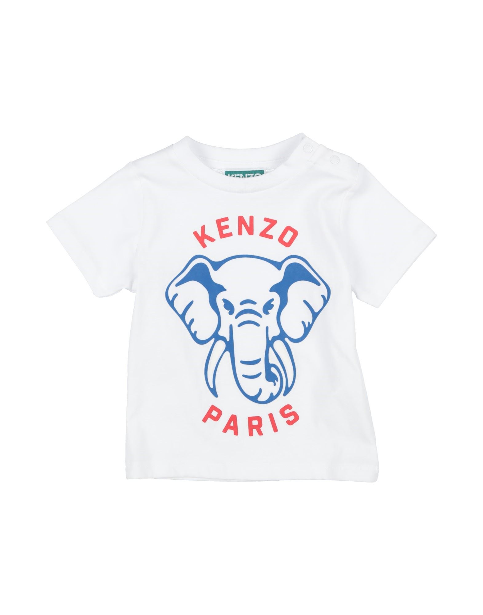 KENZO KIDS T-shirts Kinder Weiß von KENZO KIDS