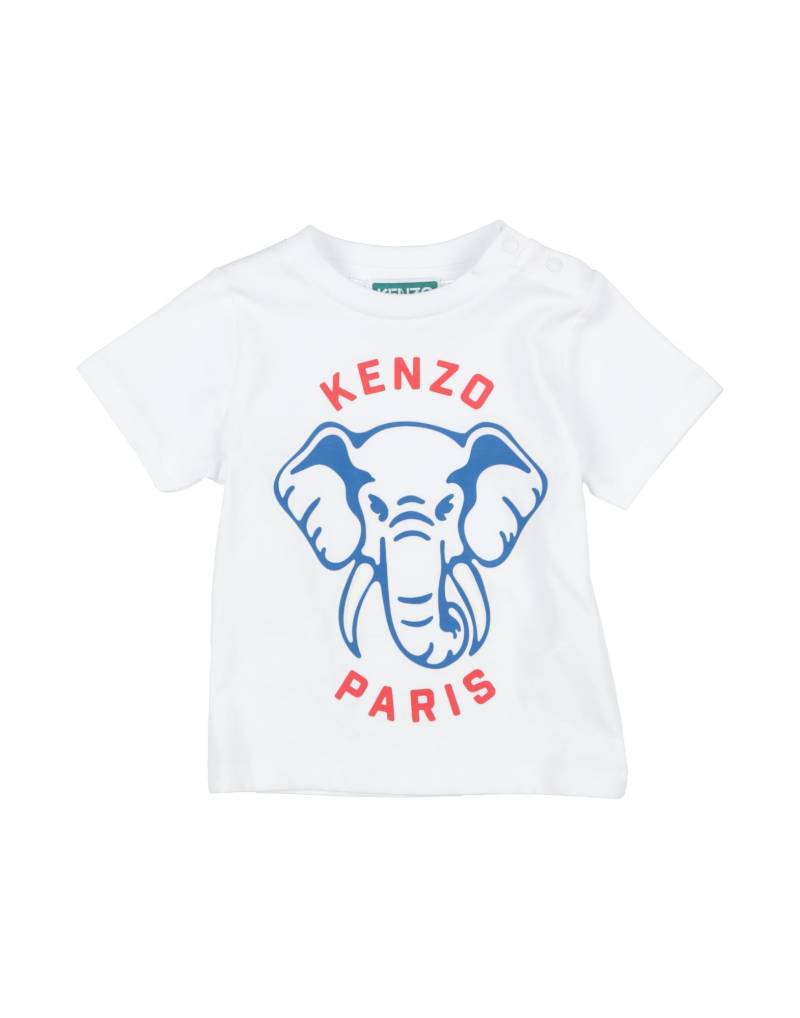 KENZO KIDS T-shirts Kinder Weiß von KENZO KIDS