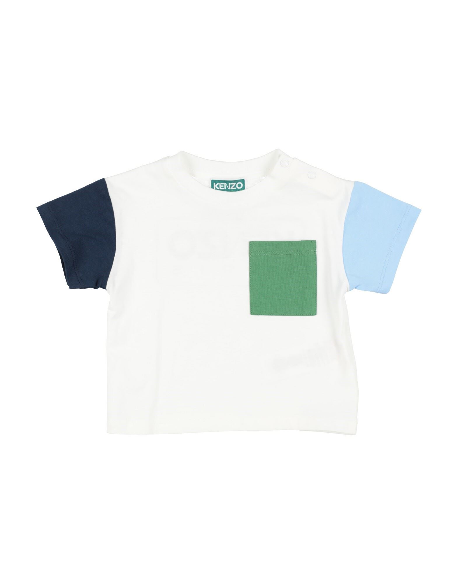 KENZO KIDS T-shirts Kinder Weiß von KENZO KIDS