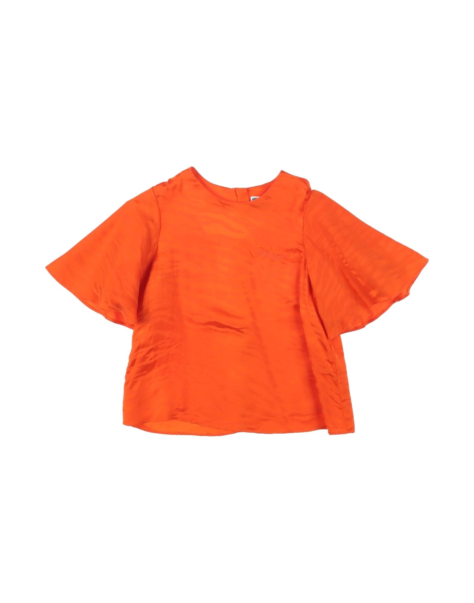 KENZO KIDS Top Kinder Orange von KENZO KIDS