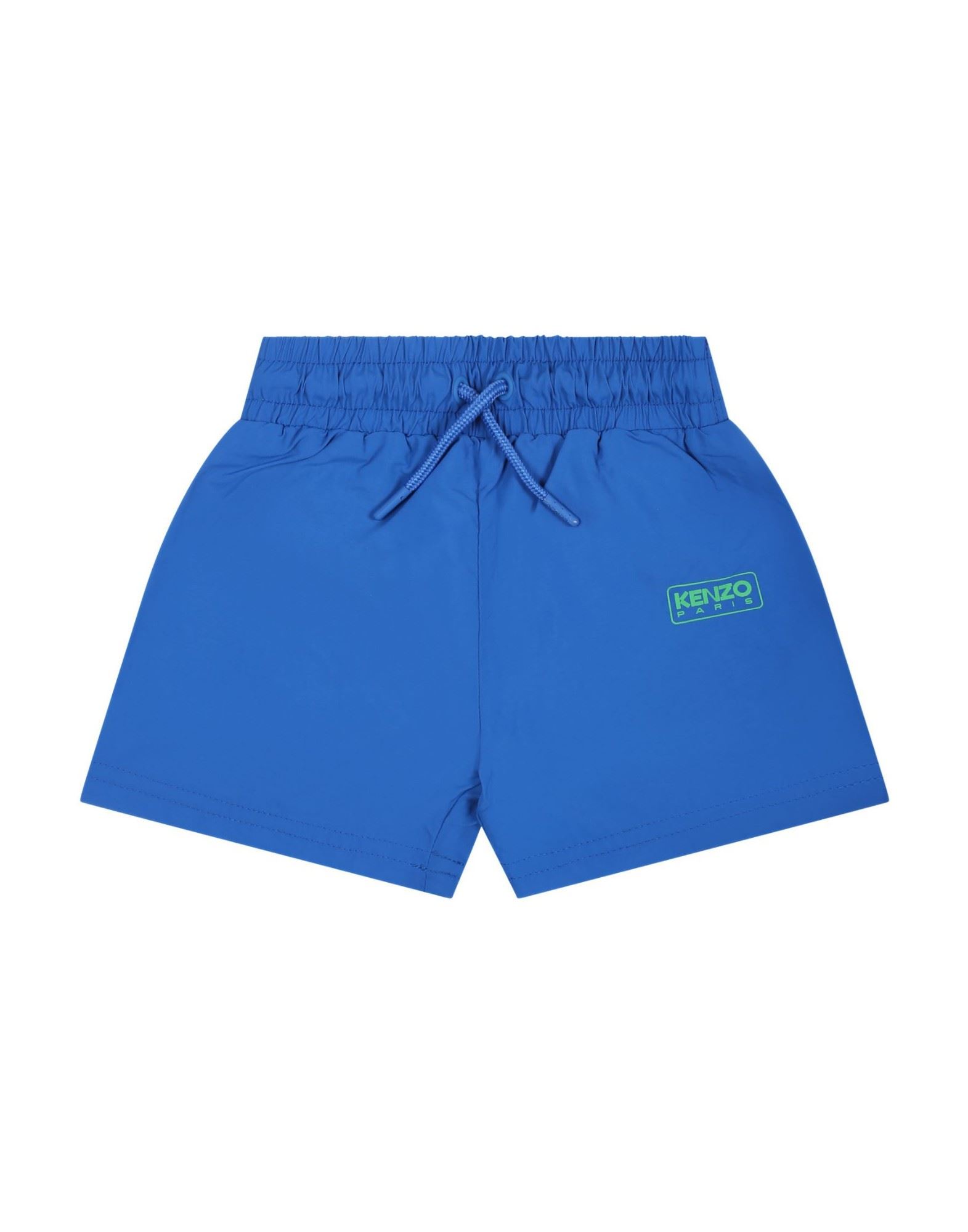 KENZO Badeboxer Kinder Azurblau von KENZO