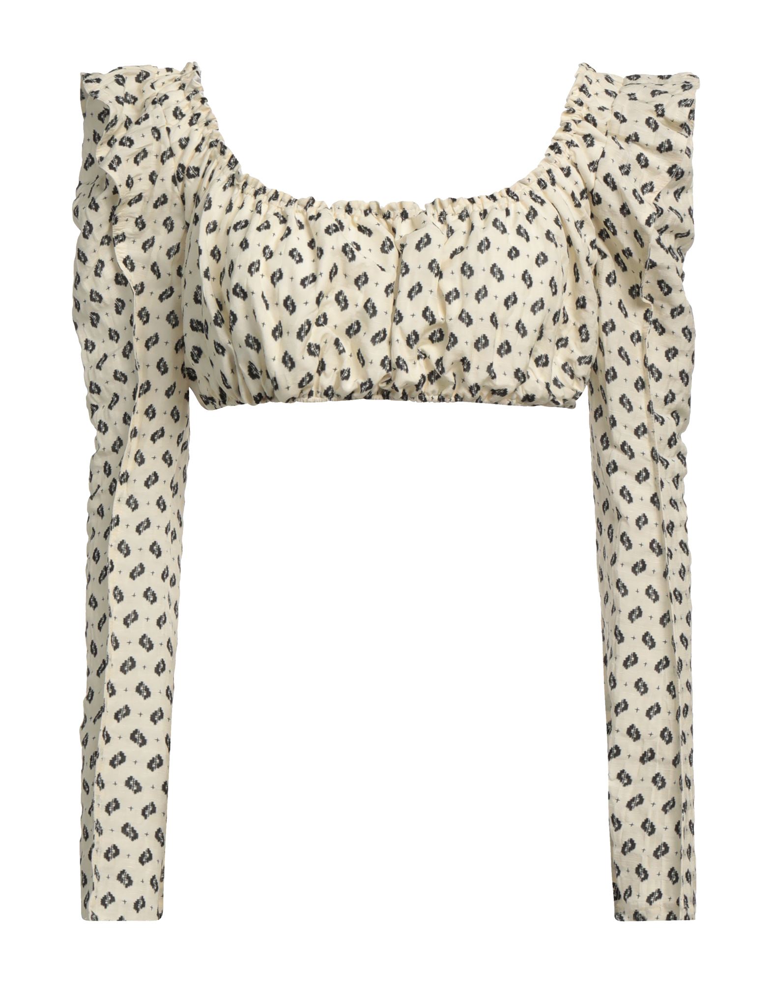 KENZO Top Damen Beige von KENZO