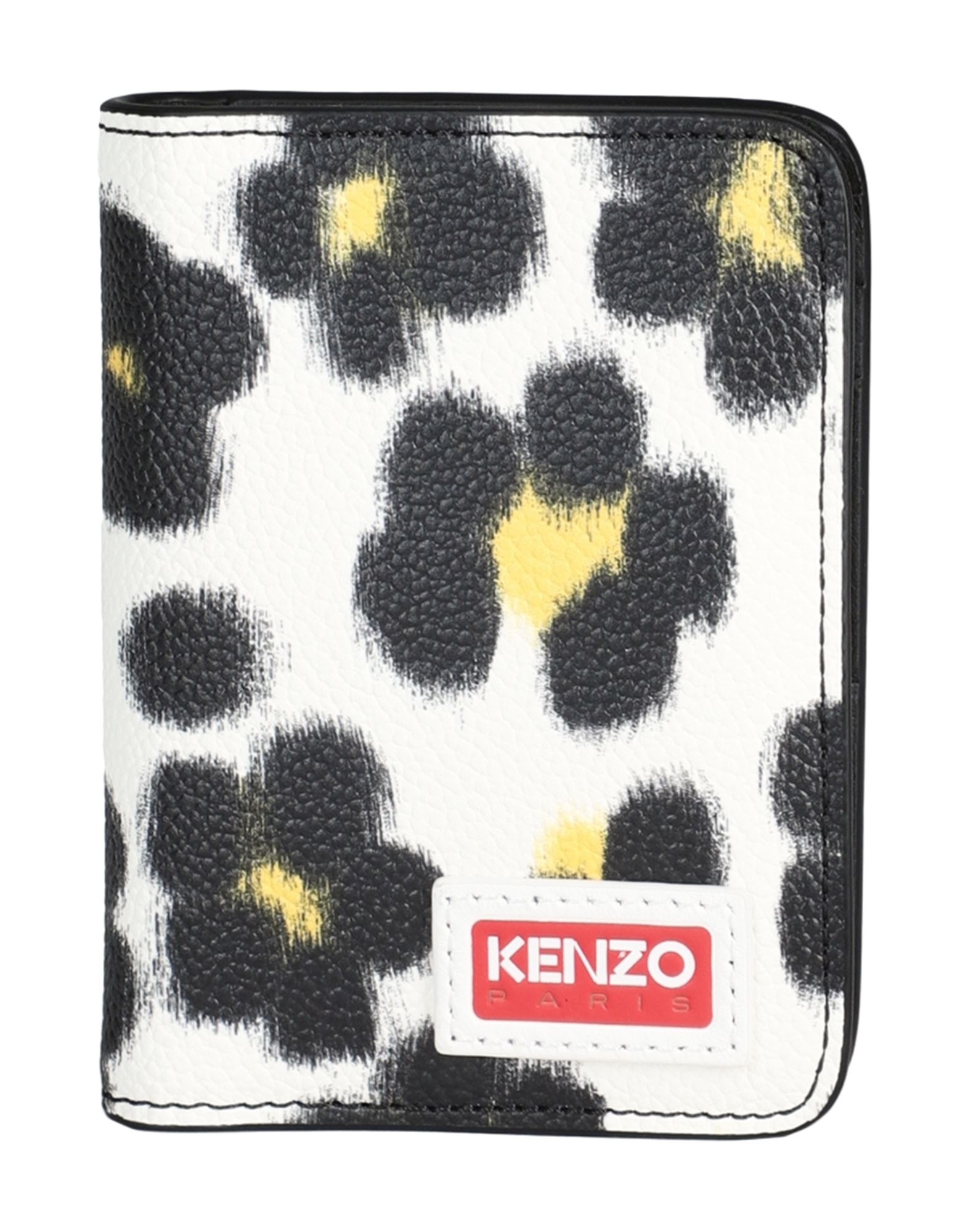 KENZO Brieftasche Damen Weiß von KENZO