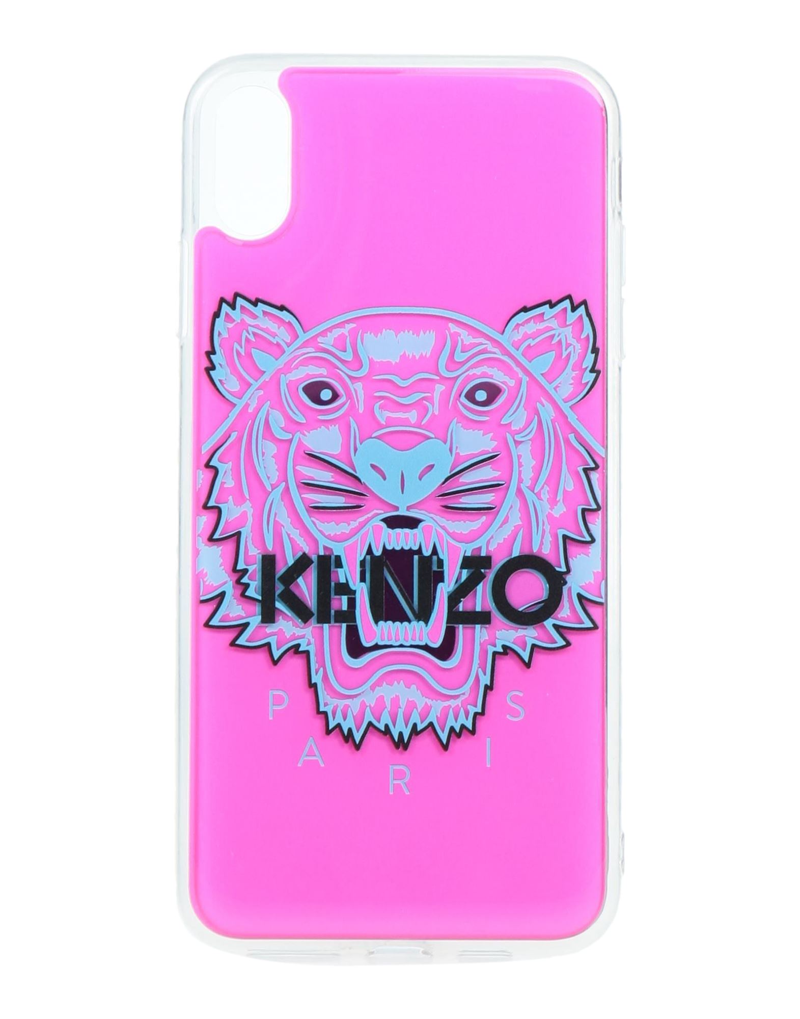 KENZO Cover & Hüllen Damen Fuchsia von KENZO