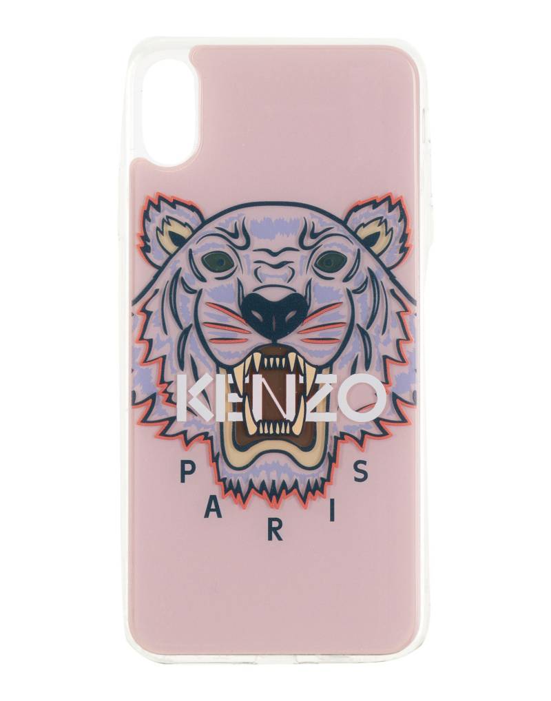 KENZO Cover & Hüllen Damen Hellrosa von KENZO