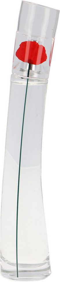 KENZO Eau de Parfum Flower, Glasflakon, Parfüm EDP, Damenduft von KENZO