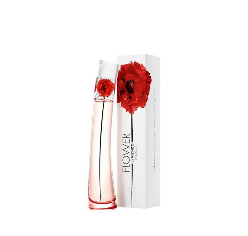KENZO Eau de Parfum Flower by L'Absolue Eau de Parfum 50ml von KENZO