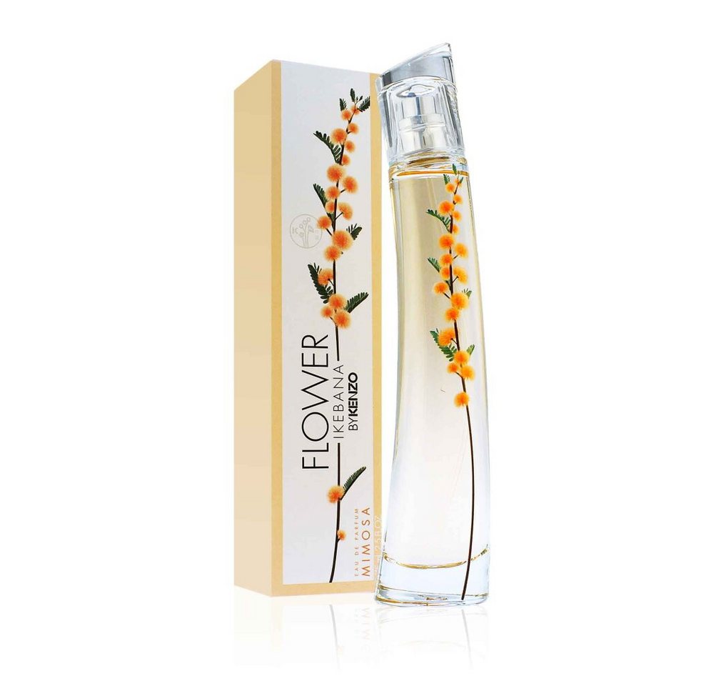 KENZO Eau de Parfum Flowerby Ikebana Ep 75 Vap von KENZO