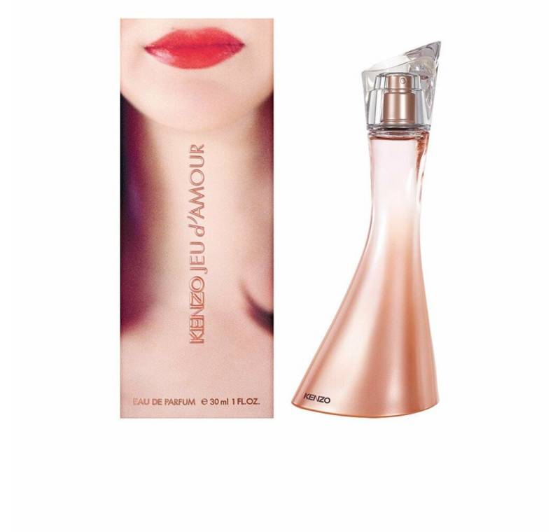 KENZO Eau de Parfum Jeu D Amour Eau De Parfum Spray 30ml von KENZO