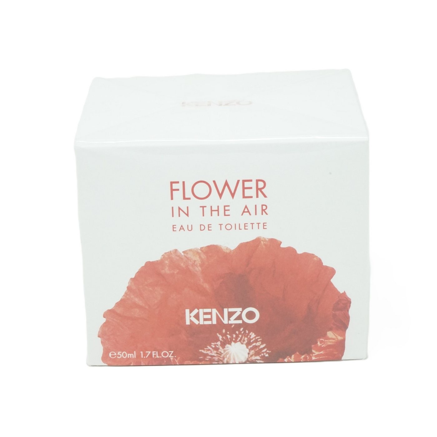 KENZO Eau de Parfum Kenzo Flower in the air Eau de Toilette 50ml von KENZO