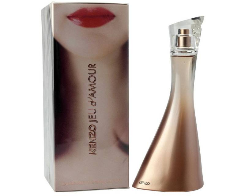 KENZO Eau de Parfum Kenzo Jeu d´Amour Eau de Parfum Spray 100 ml von KENZO