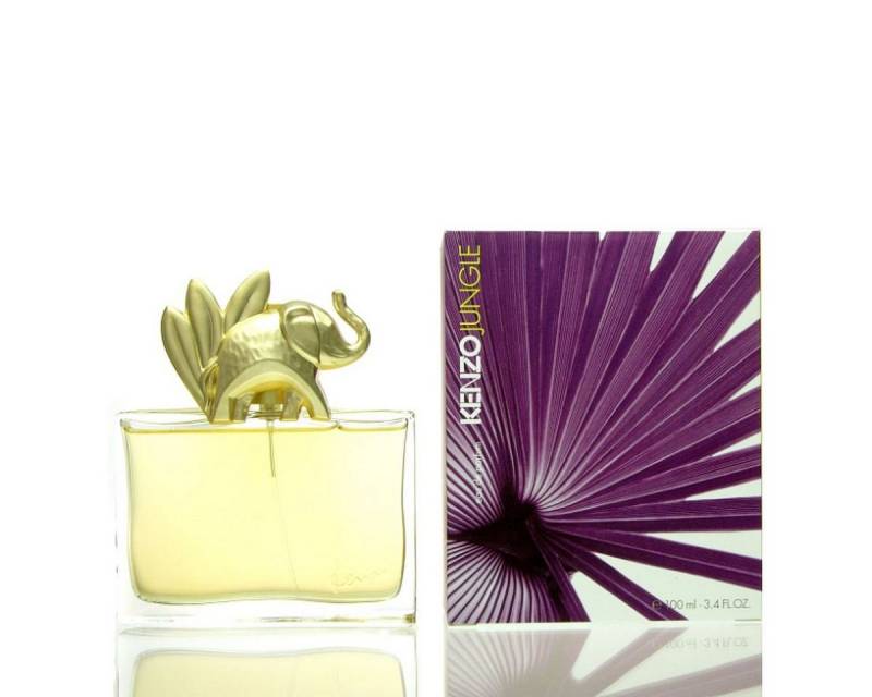 KENZO Eau de Parfum Kenzo Jungle Eau de Parfum 100 ml von KENZO