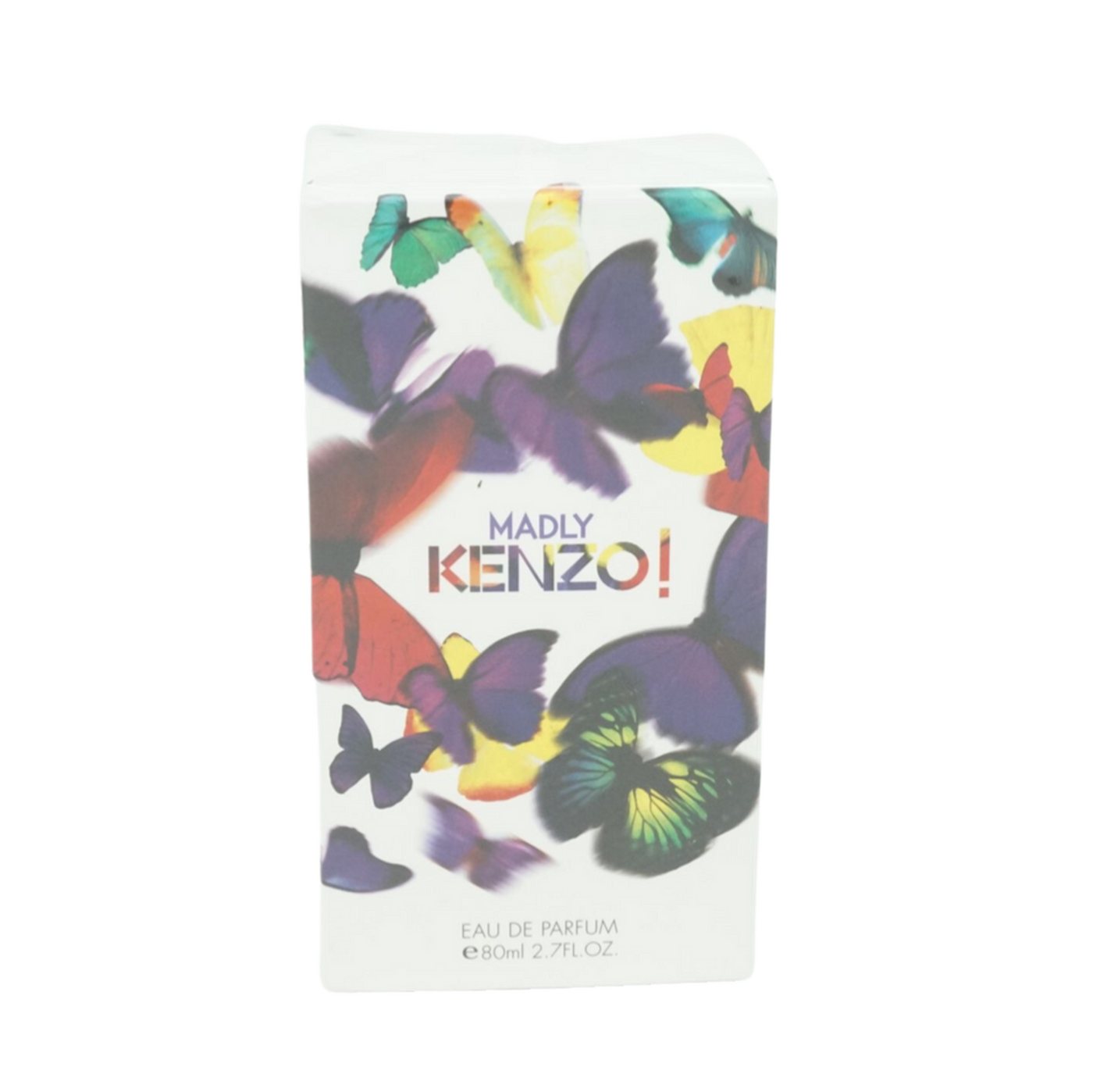 KENZO Eau de Parfum Kenzo Madly Eau de parfum 80ml von KENZO