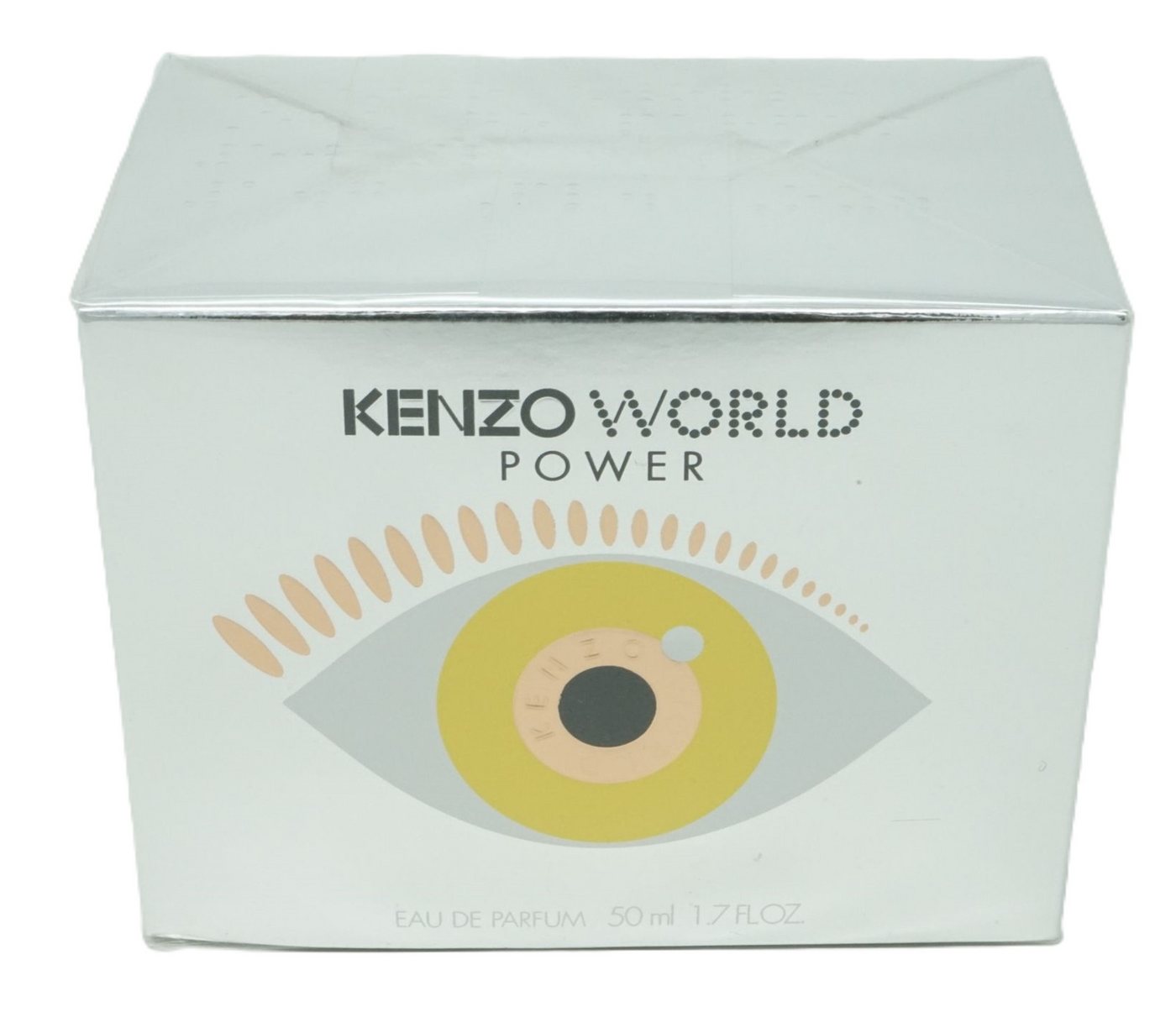 KENZO Eau de Parfum Kenzo World Power Eau de Parfum 50 ml von KENZO