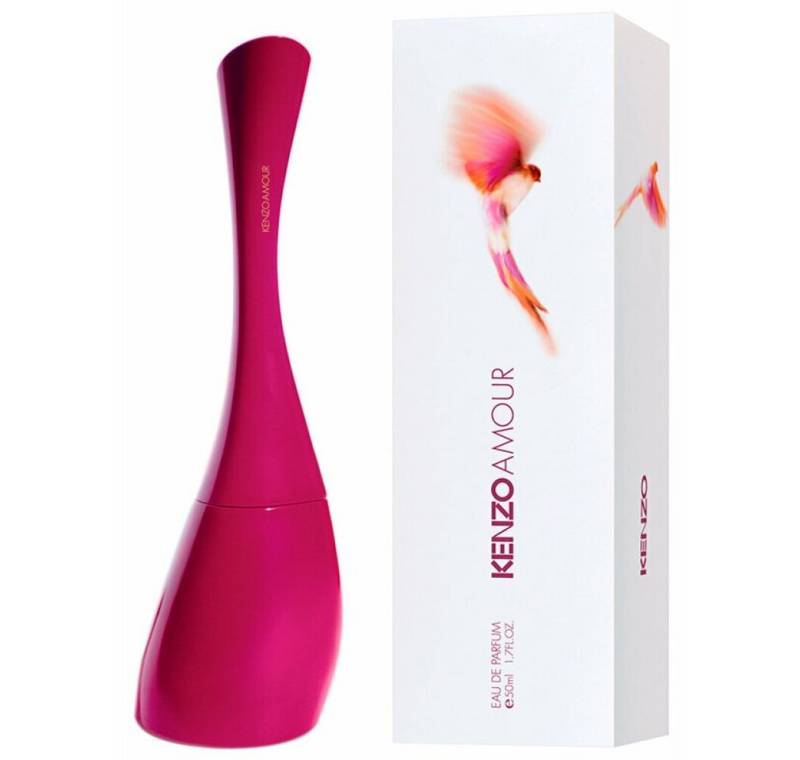 KENZO Eau de Toilette Amour Eau de Parfum Spray 50ml von KENZO