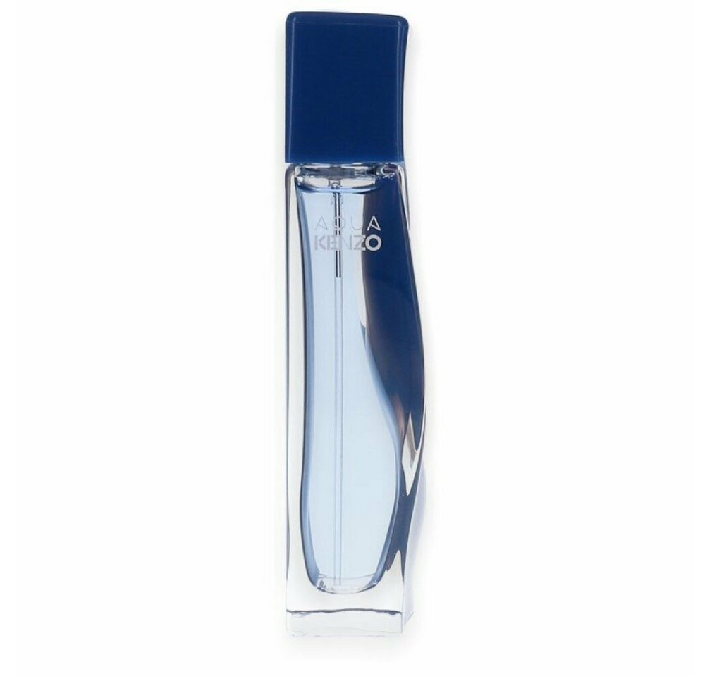 KENZO Eau de Toilette Aqua Pour Homme Eau De Toilette 100ml Spray von KENZO