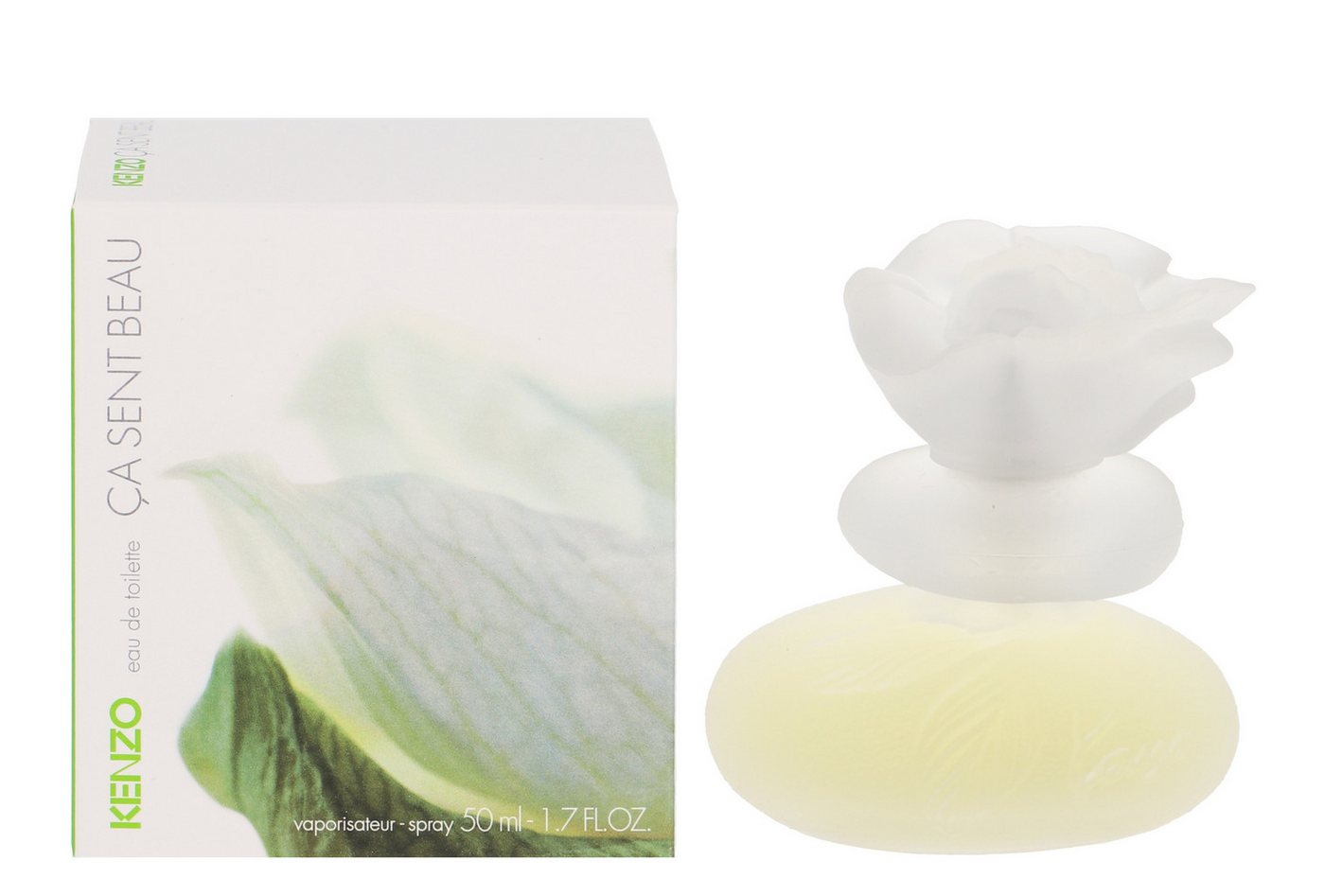 KENZO Eau de Toilette Ca Sent Beau von KENZO