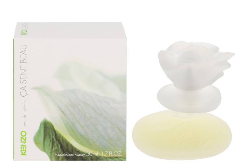 KENZO Eau de Toilette Ca Sent Beau von KENZO