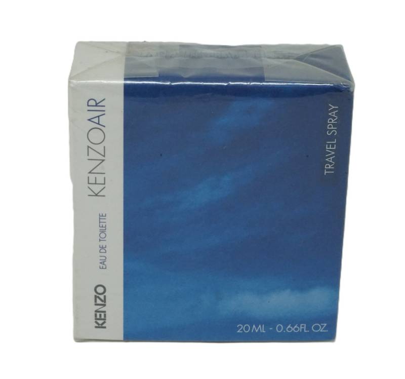 KENZO Eau de Toilette Kenzo Air Travel Spray Eau de Toilette 20ml von KENZO