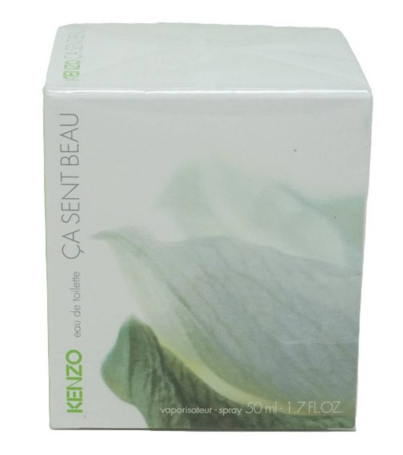 KENZO Eau de Toilette Kenzo Ca Sent Beau Eau de Toilette Spray 50 ml von KENZO