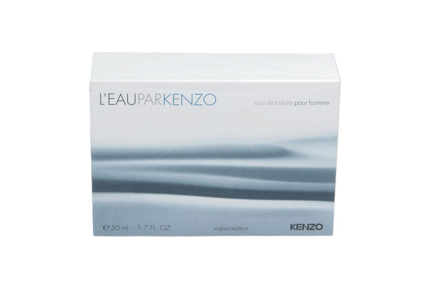 KENZO Eau de Toilette Kenzo L Eau Par Kenzo Eau Homme Eau de Toilette 50 ml von KENZO