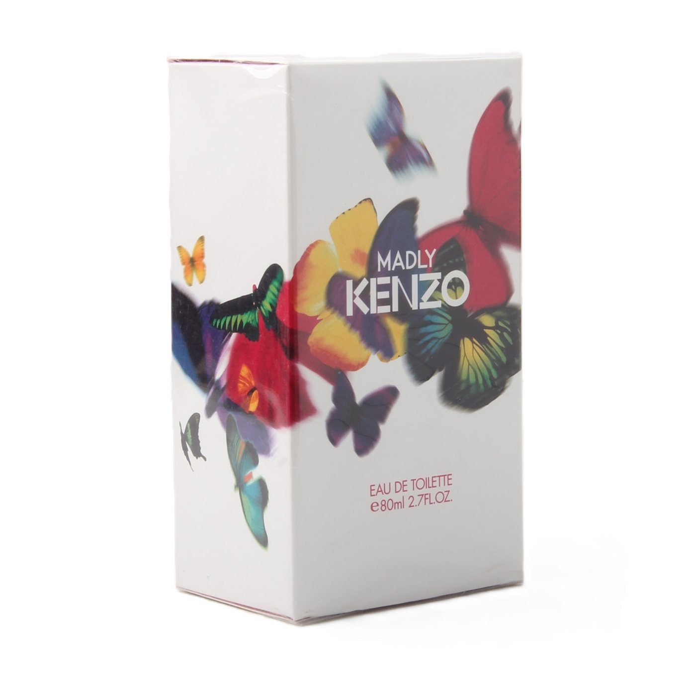 KENZO Eau de Toilette Kenzo Madly Eau de Toilette 80ml von KENZO