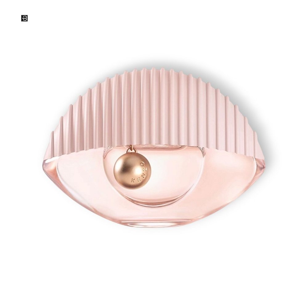 KENZO Eau de Toilette Kenzo World Eau de Toilette 30 ml, 1-tlg. von KENZO