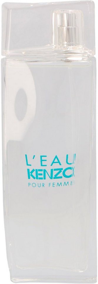 KENZO Eau de Toilette Kenzo pour Femme von KENZO