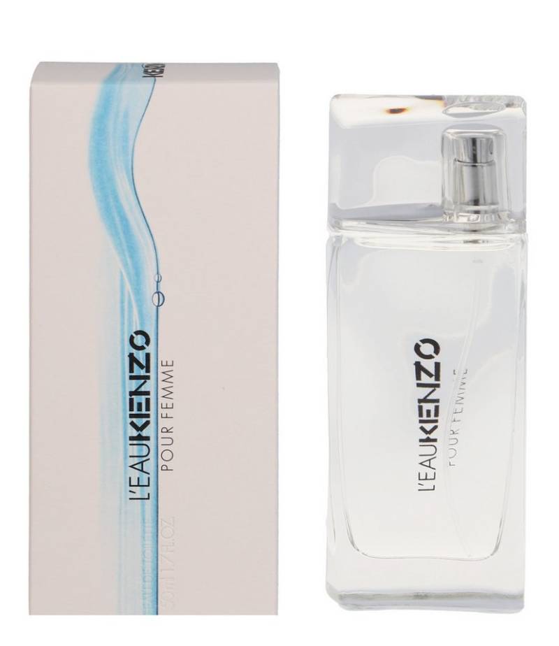 KENZO Eau de Toilette pour Femme L'Eau von KENZO