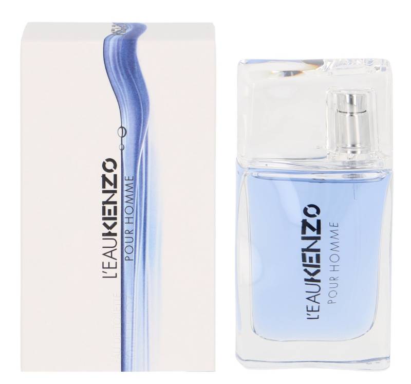 KENZO Eau de Toilette pour Homme L'Eau von KENZO
