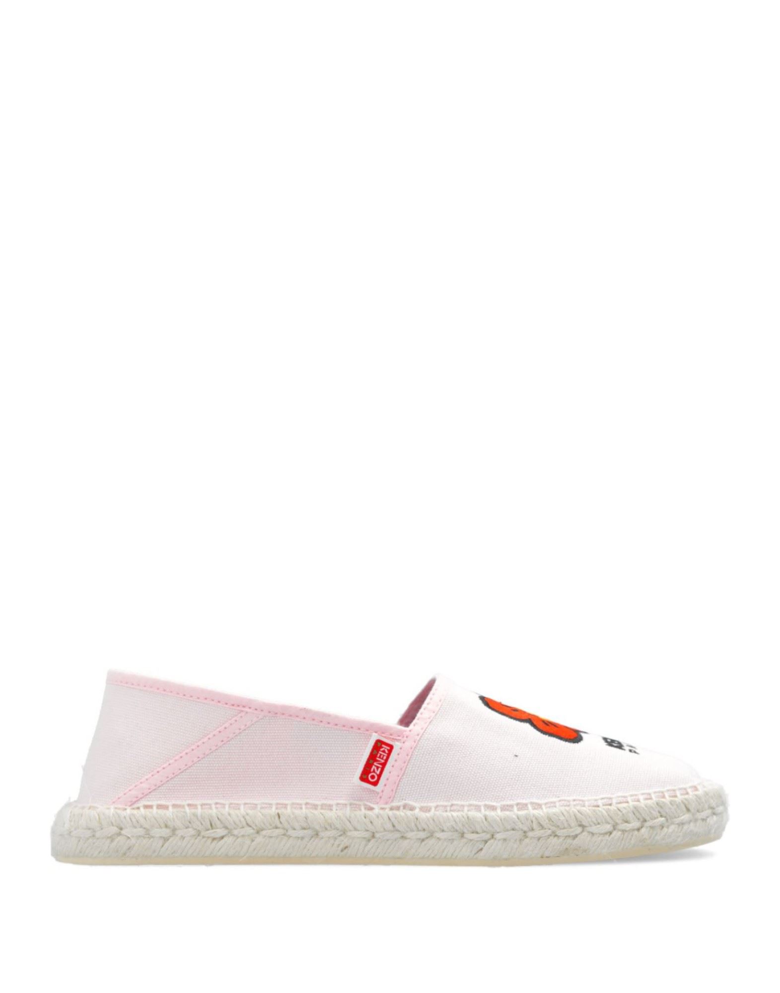 KENZO Espadrilles Damen Cremeweiß von KENZO