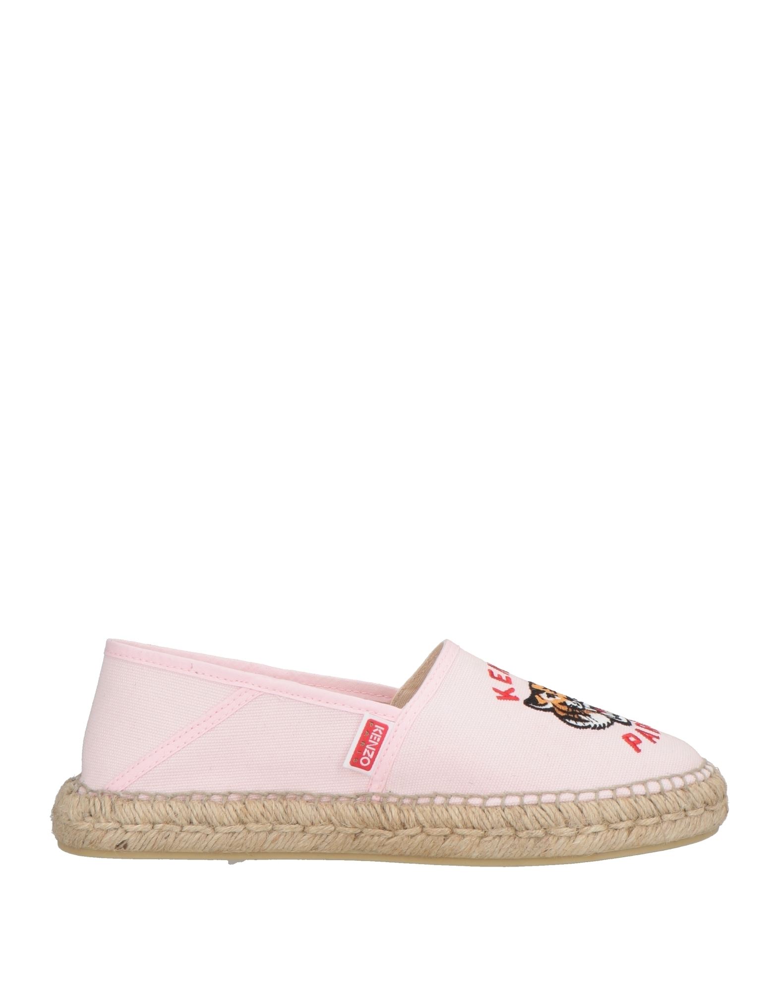 KENZO Espadrilles Damen Rosa von KENZO