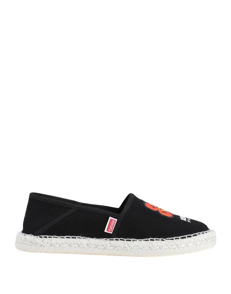 KENZO Espadrilles Damen Schwarz von KENZO
