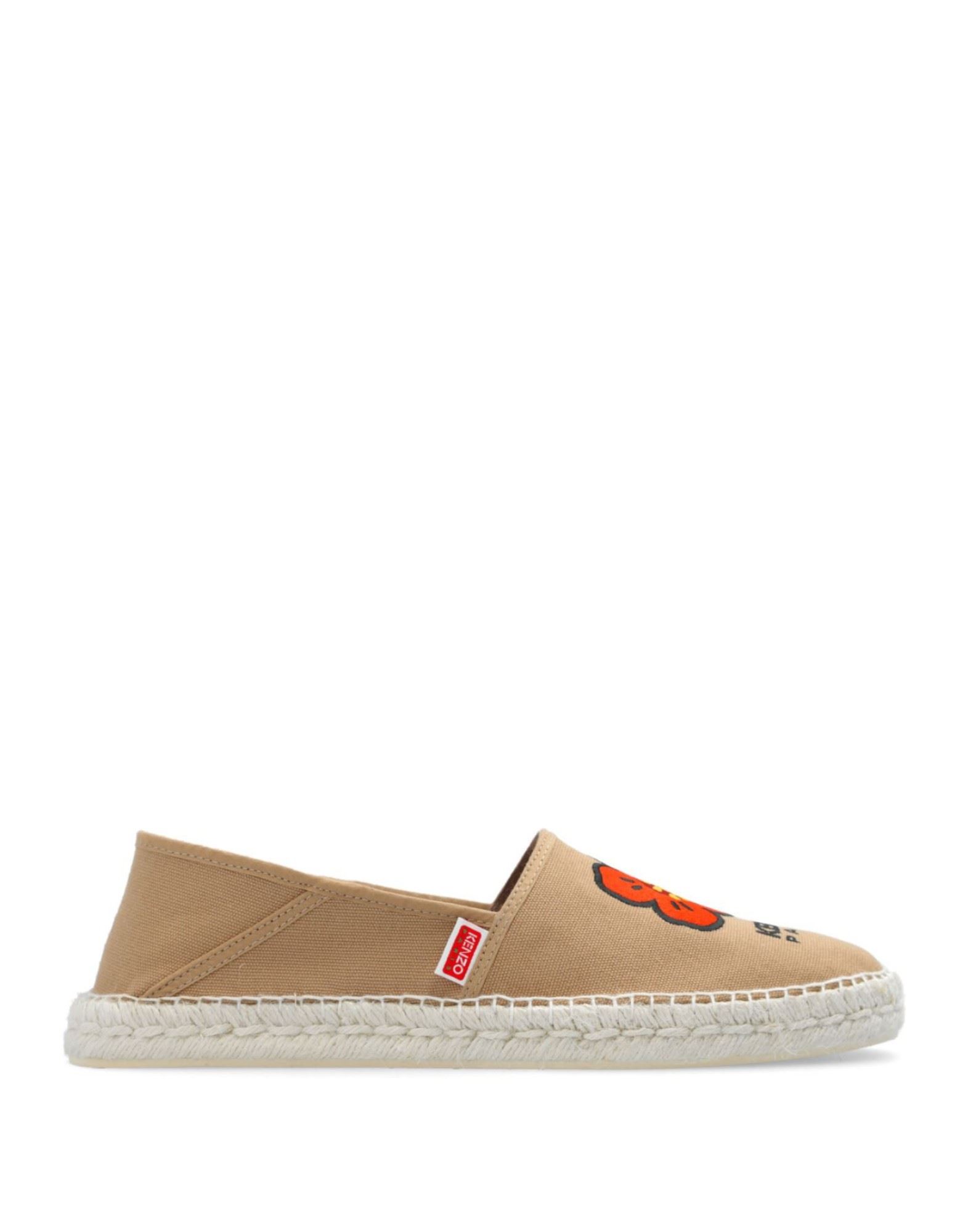 KENZO Espadrilles Herren Kamel von KENZO