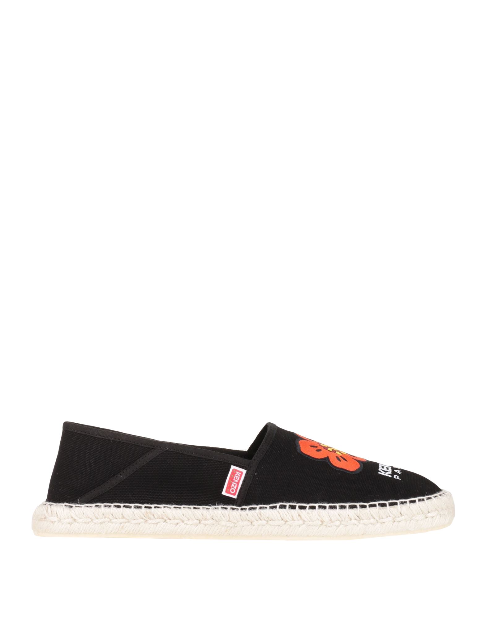 KENZO Espadrilles Herren Schwarz von KENZO