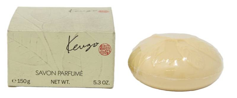 KENZO Handseife Kenzo Perfumed Soap Seife 150g von KENZO