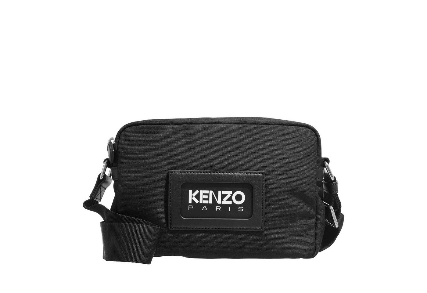 KENZO Schultertasche black (1-tlg) von KENZO