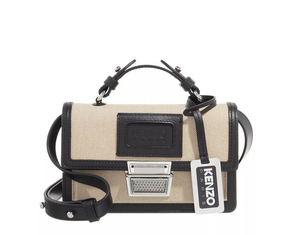 KENZO Handtasche black (1-tlg) von KENZO