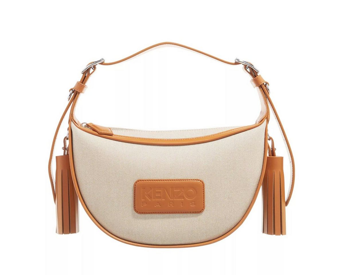 KENZO Schultertasche cognac (1-tlg) von KENZO