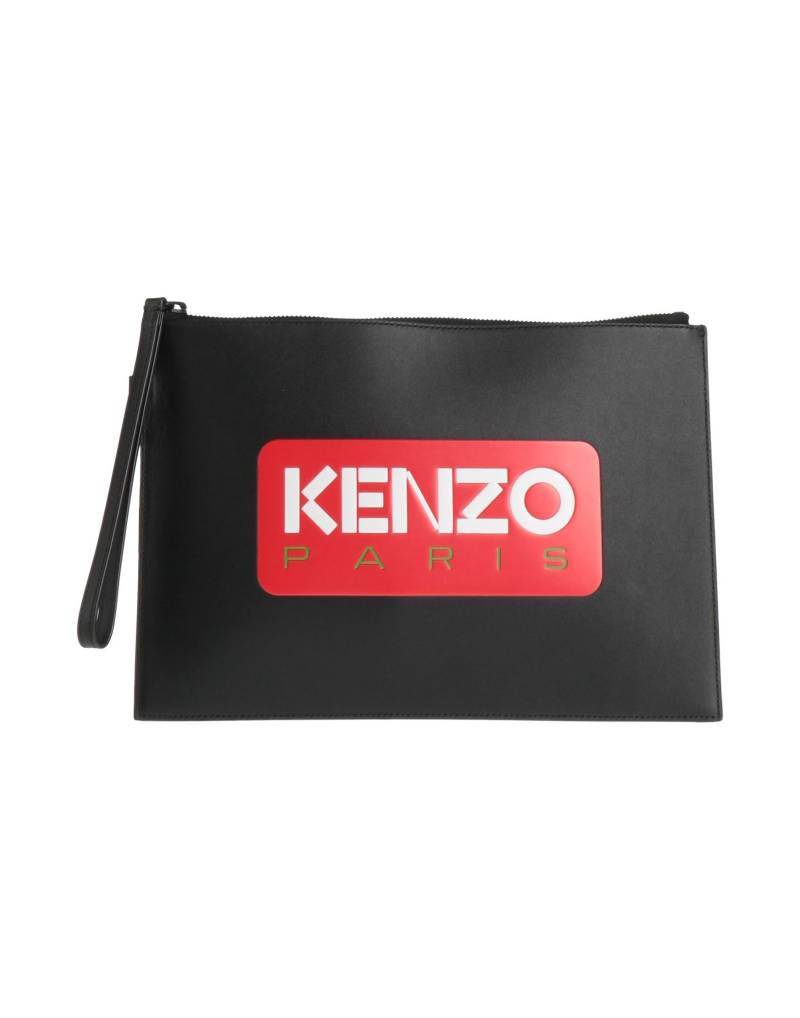 KENZO Handtaschen Herren Schwarz von KENZO