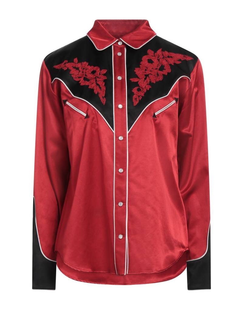 KENZO Hemd Damen Rot von KENZO