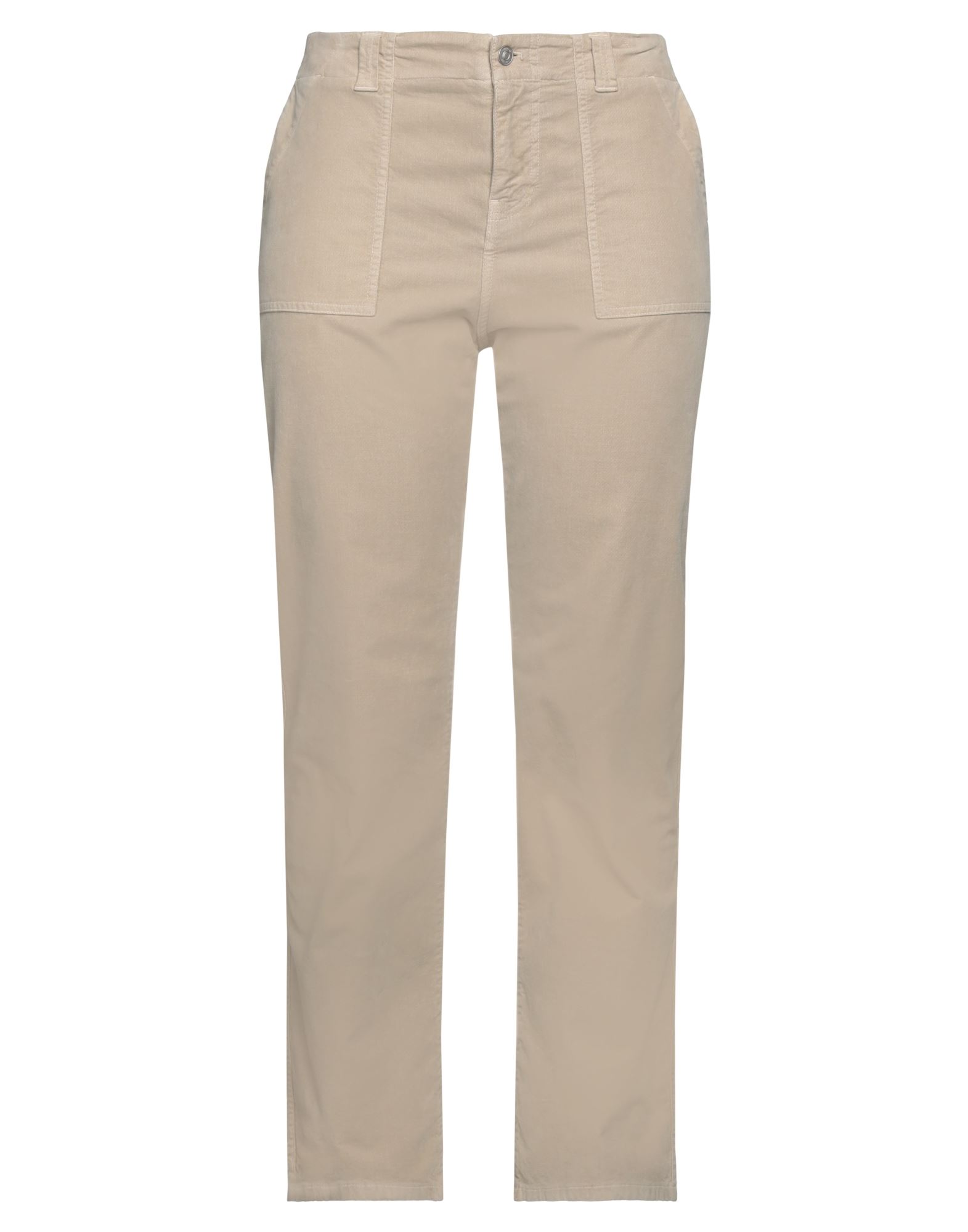 KENZO Hose Damen Beige von KENZO