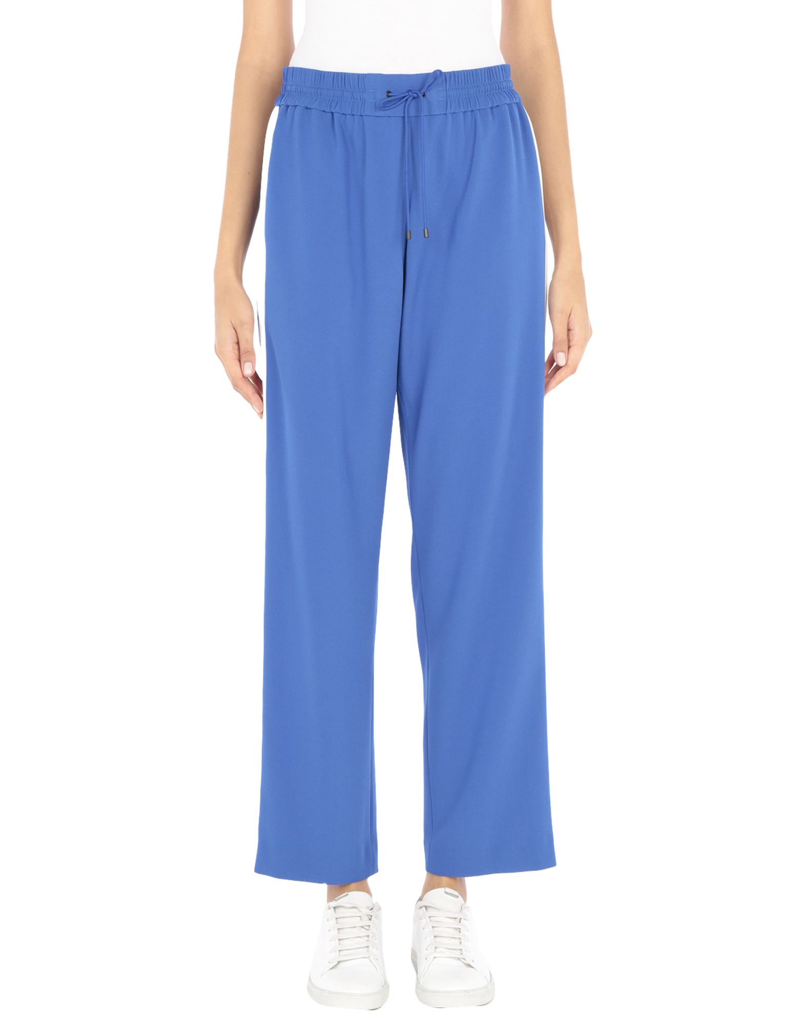 KENZO Hose Damen Blau von KENZO