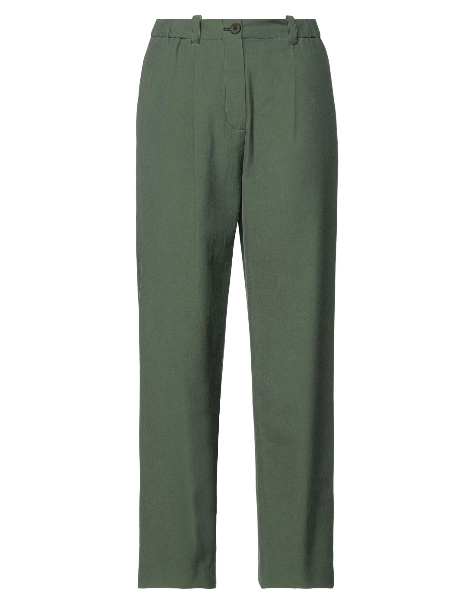 KENZO Hose Damen Militärgrün von KENZO