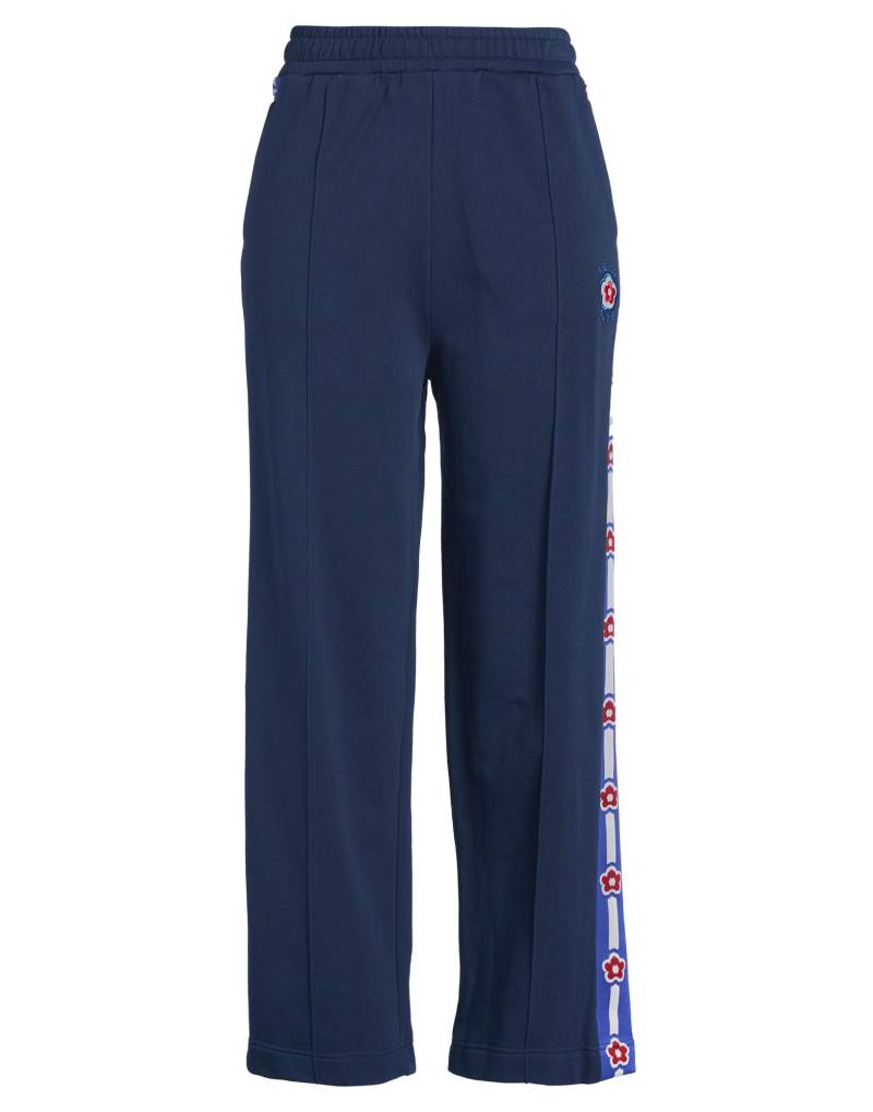 KENZO Hose Damen Nachtblau von KENZO