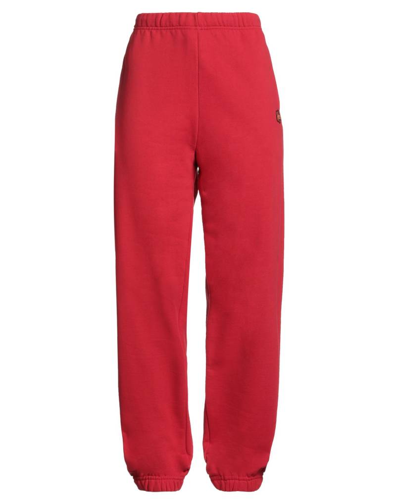 KENZO Hose Damen Rot von KENZO