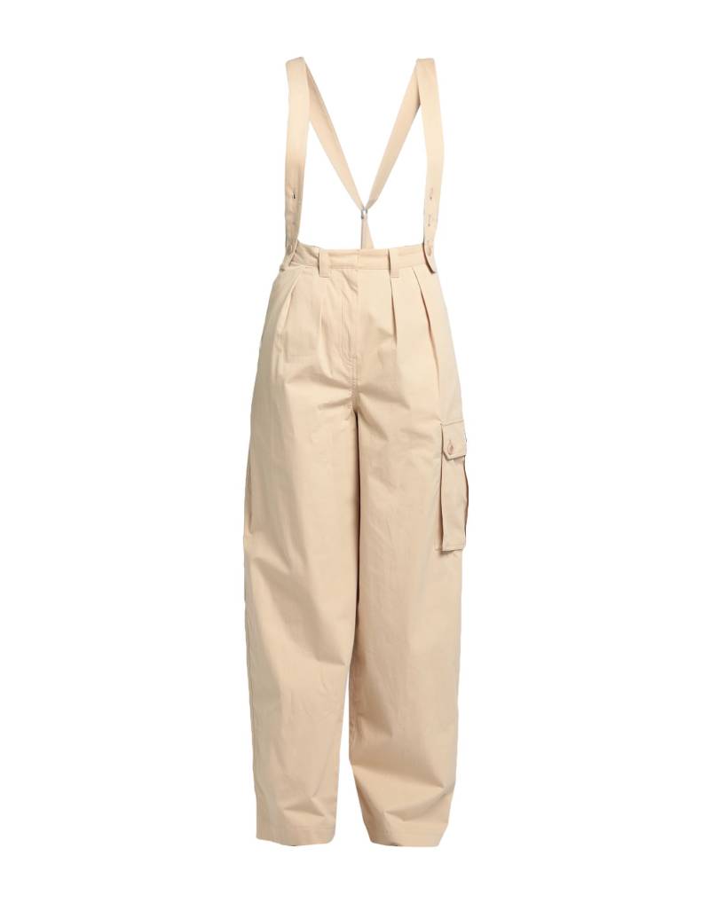 KENZO Hose Damen Sand von KENZO