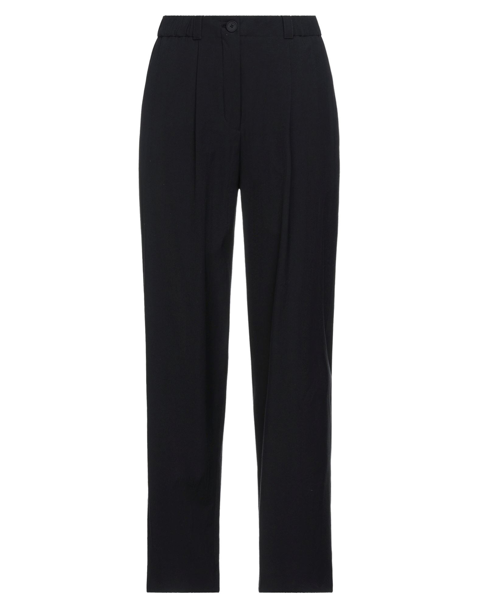 KENZO Hose Damen Schwarz von KENZO