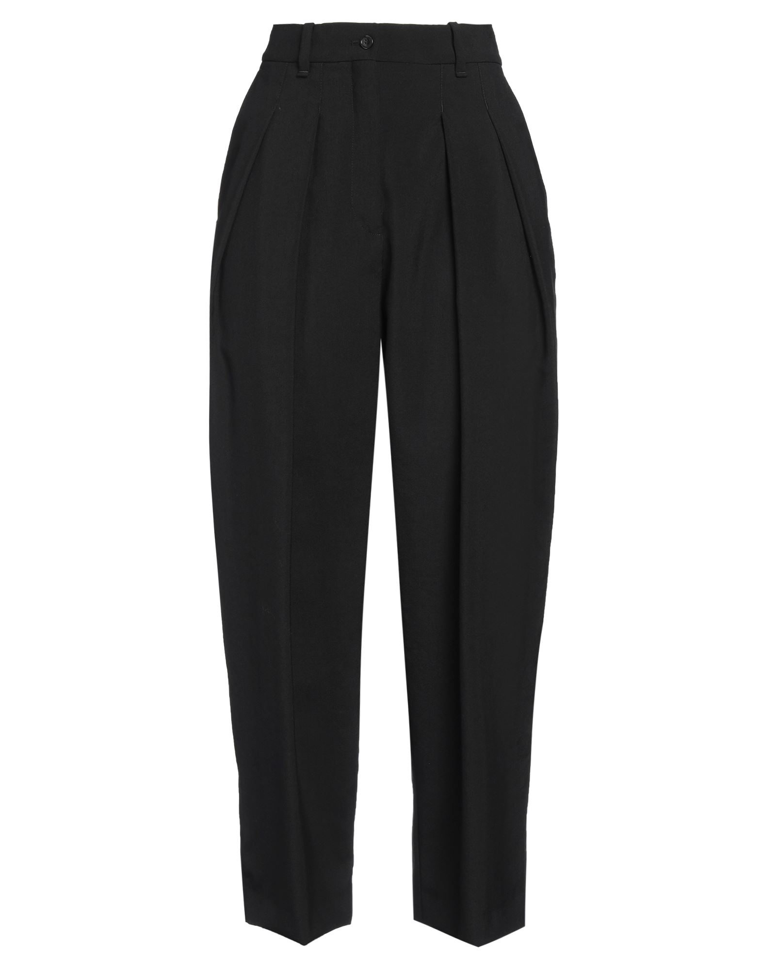 KENZO Hose Damen Schwarz von KENZO